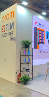 Orain y TIM Enterprise: Innovación en Micropagos y Tecnología IoT