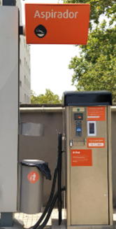 Manage Contactless Payments comprehensively at Service Stations with Orain