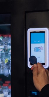 NFC Payments with Orain Tags: Innovation in the Shopping Experience