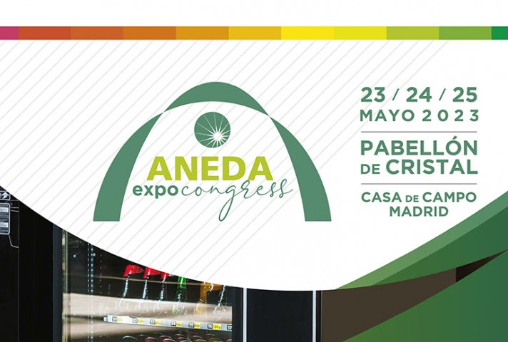 Orain asiste a la Aneda ExpoCongress 2023