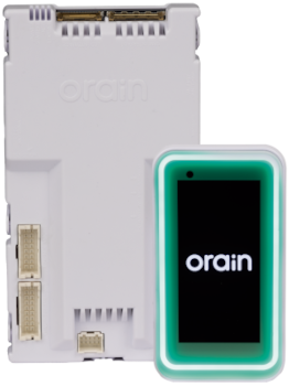 Orain IoT Payments Pro + PoS 2i