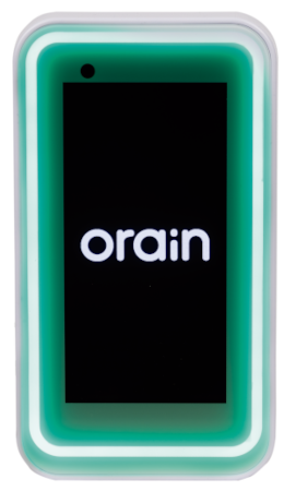 Orain IoT Payments Pro